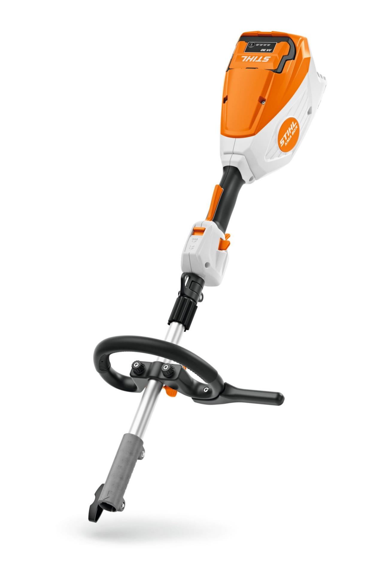 100009491 Akku-Kombimotor KMA 80 R - Grundgerät ohne Akku und Ladegeräte