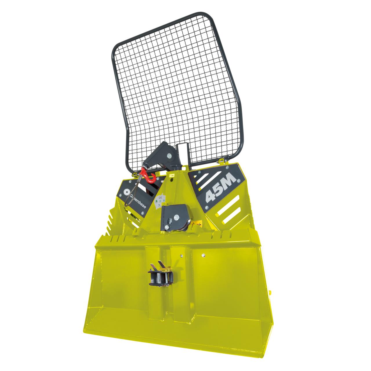 100000106_Greenbase_Forst-Seilwinde Titanium 45 M_1017794