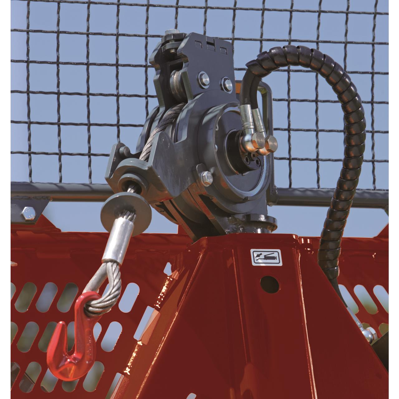 100000054_Greenbase_ABS Hydraulischer Seilaustoß fuer 60 H_ 80 H_1001977