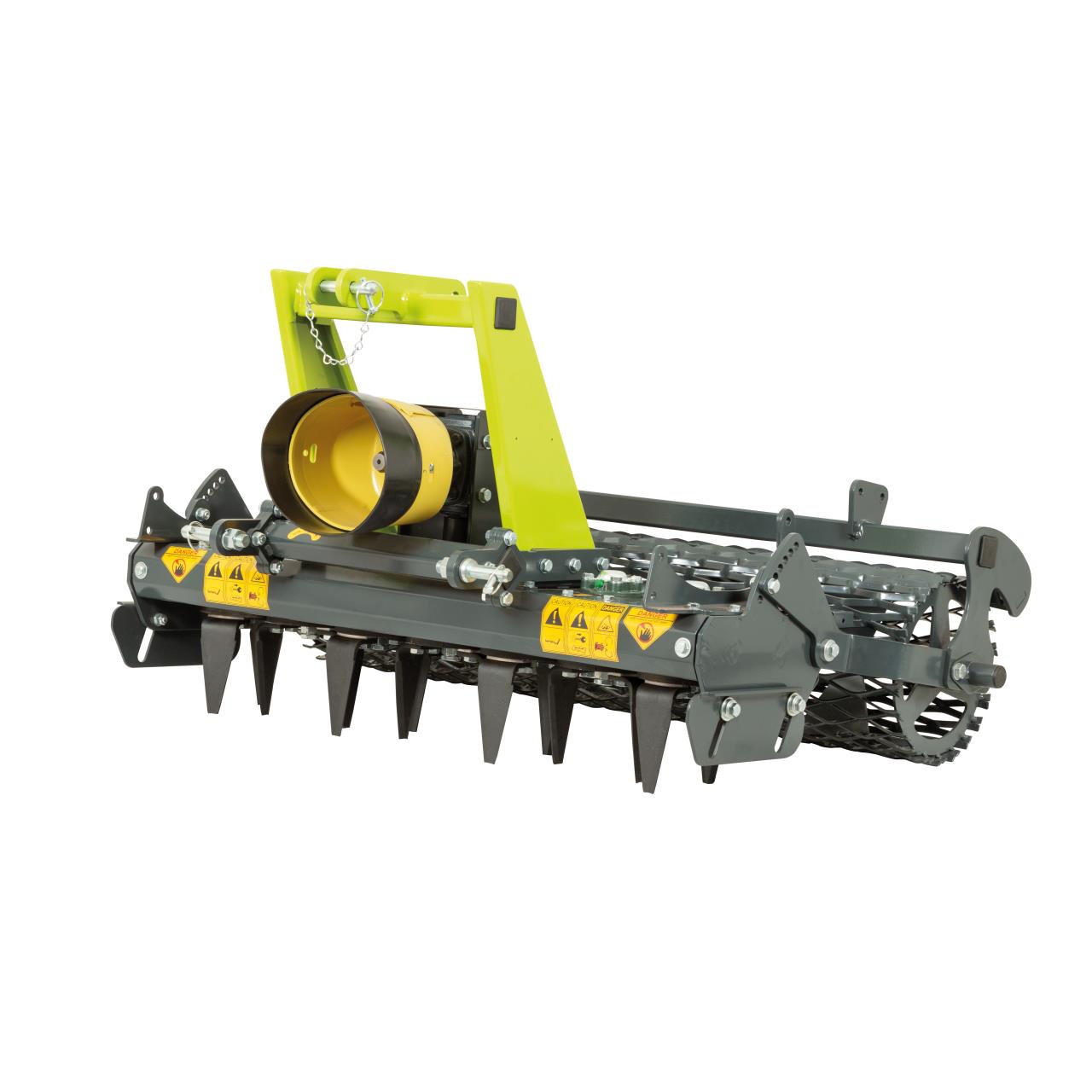 100000177_Greenbase_Profi Kreiselegge Chronos L 120_ERP008CD Profi Kreiselegge Chronos L 120