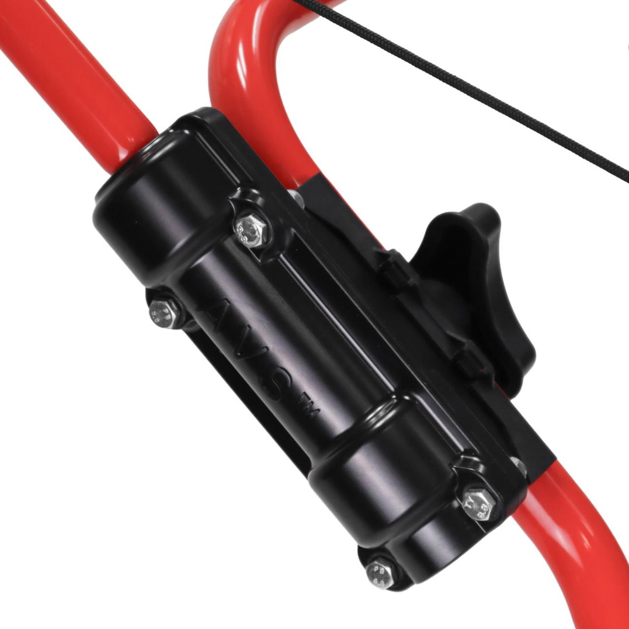Benzin-Rasenmäher 53-PRO M Vario Plus