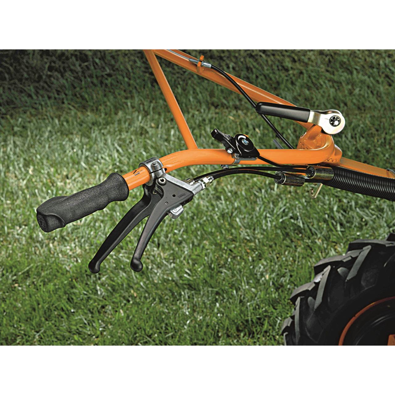 100000975_AS-Motor_Hinterradbremse (feststellbar - 4WD)_G04334001