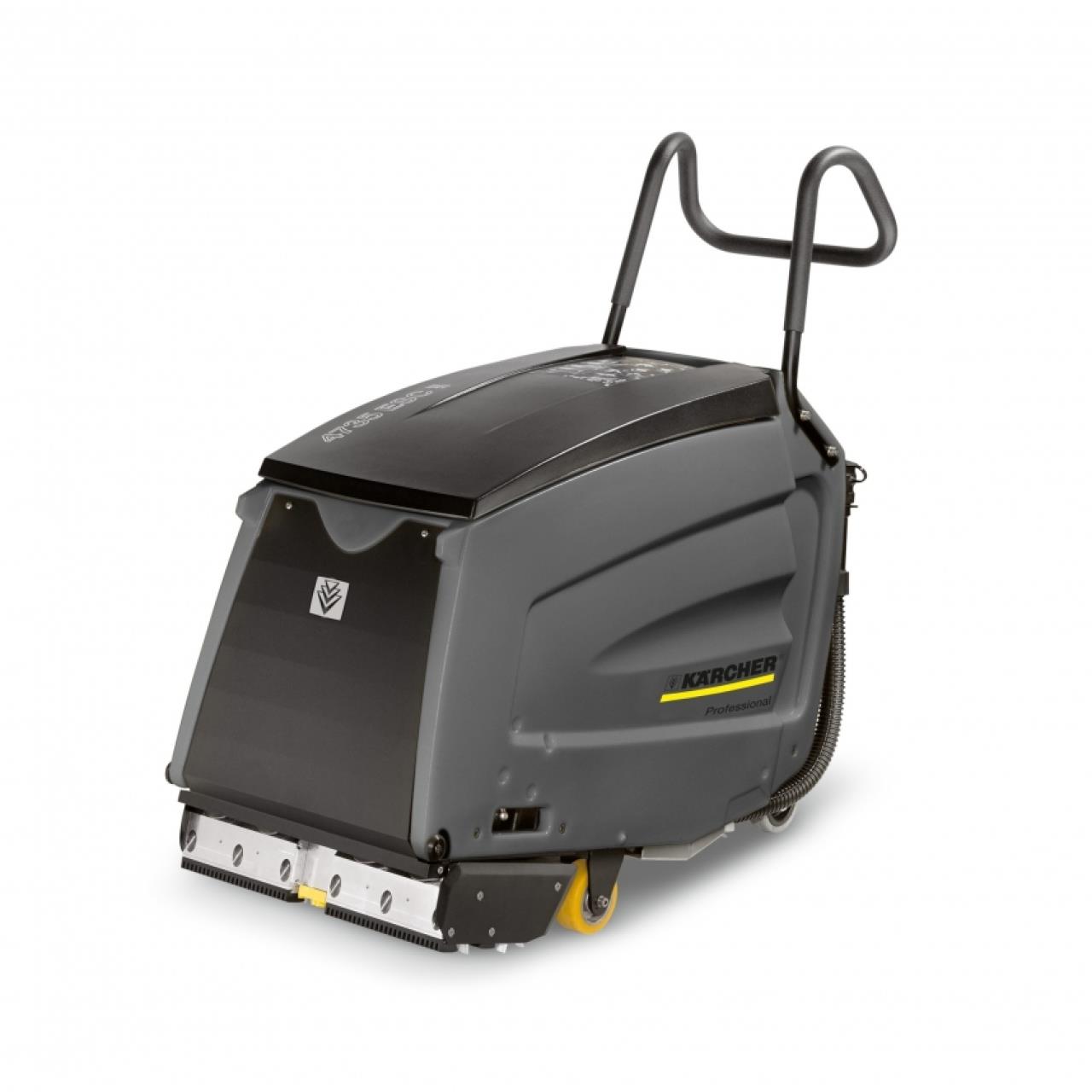 100006213 Rolltreppenreiniger BR 47/35 Esc