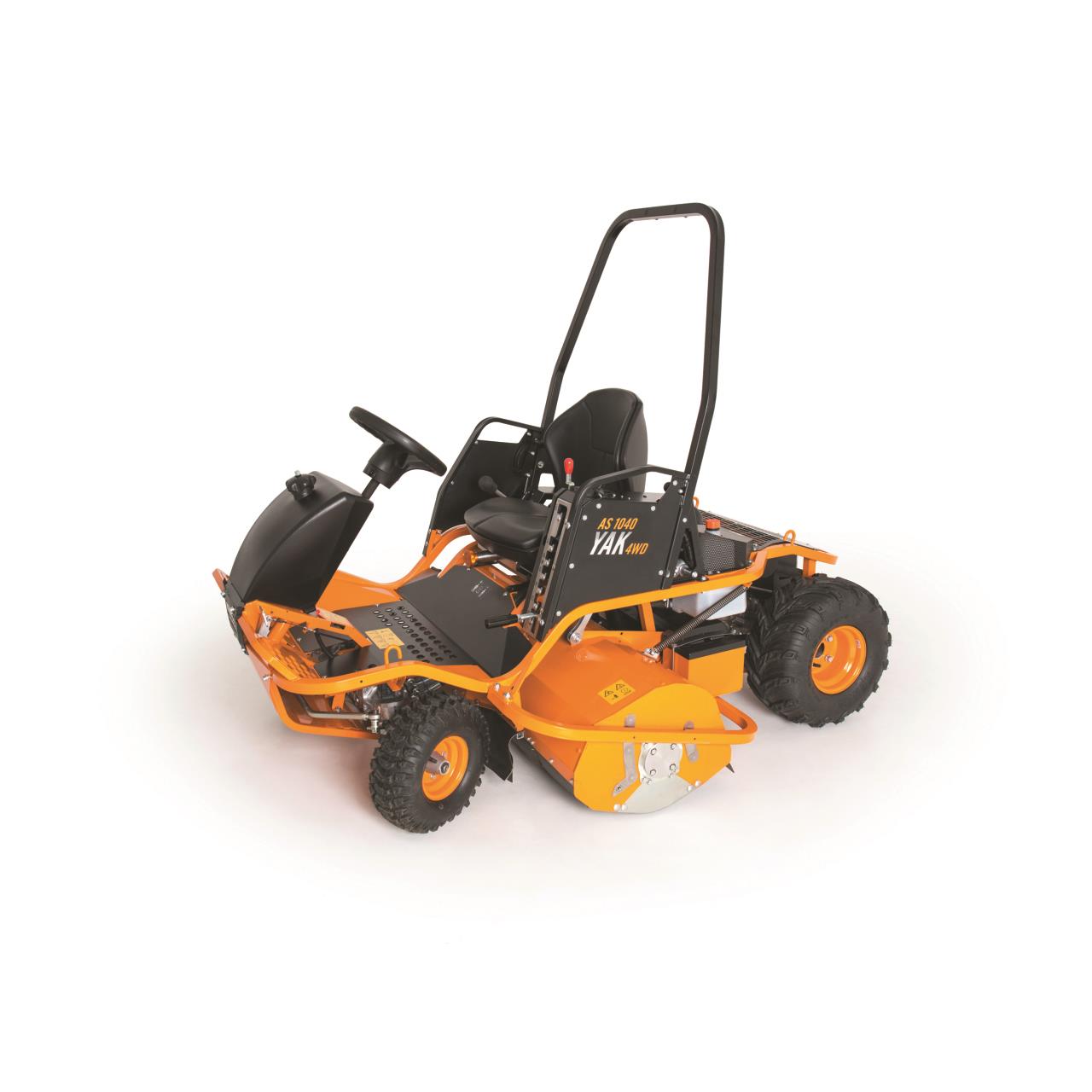 34023_AS-Motor_G90400101 Schlegelmulcher Aufsitzer AS 1040 YAK 4WD