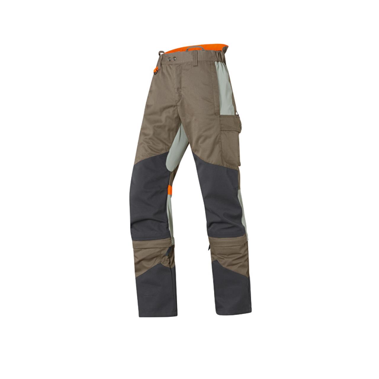 100010538 HS-Schutzhose MultiProtect HS