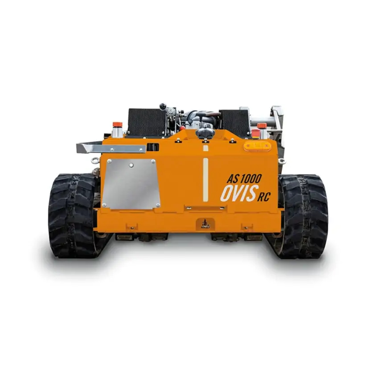 AS 1000 OVIS RC