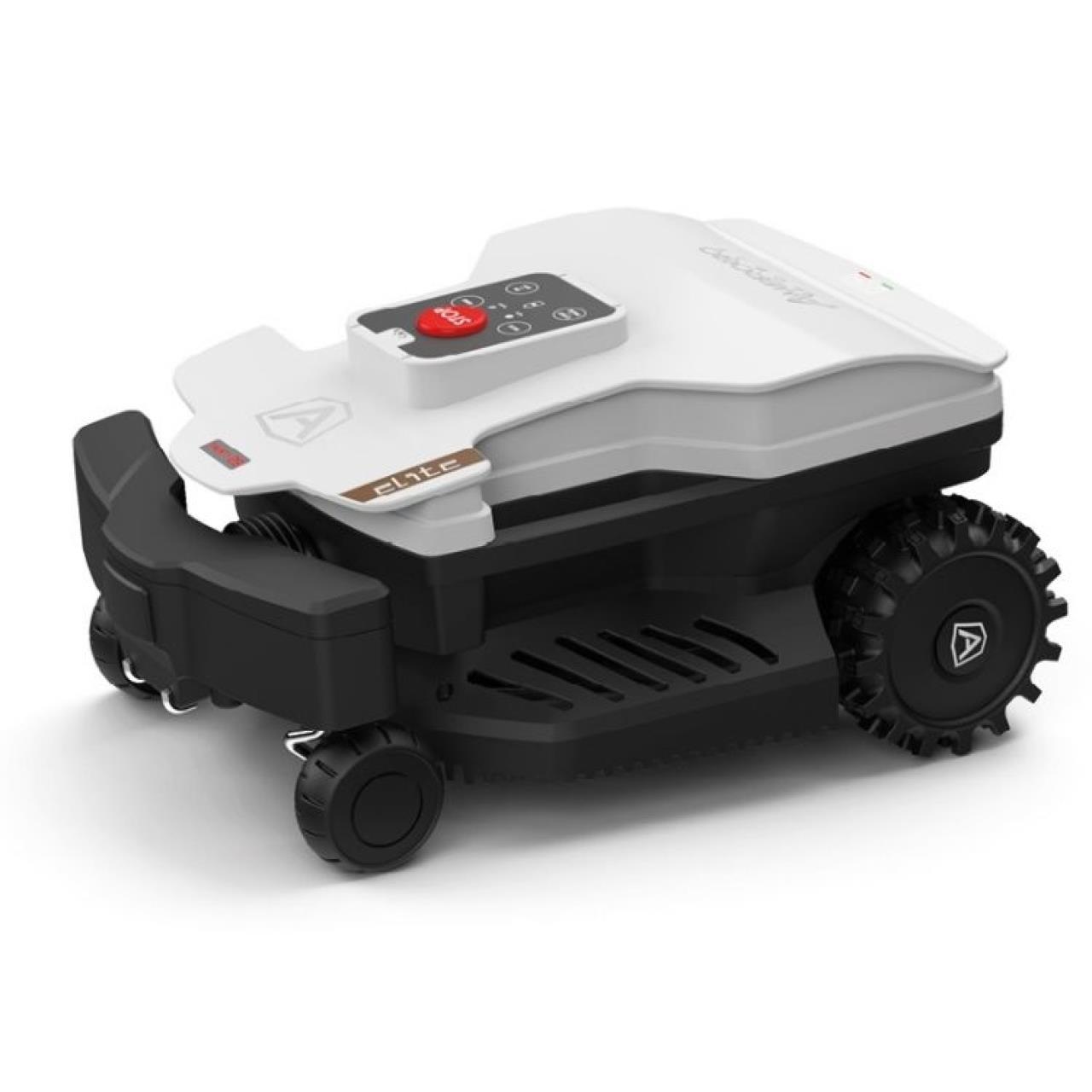 16770_Ambrogio_AM029L4G1Z Mähroboter Twenty 29 Elite