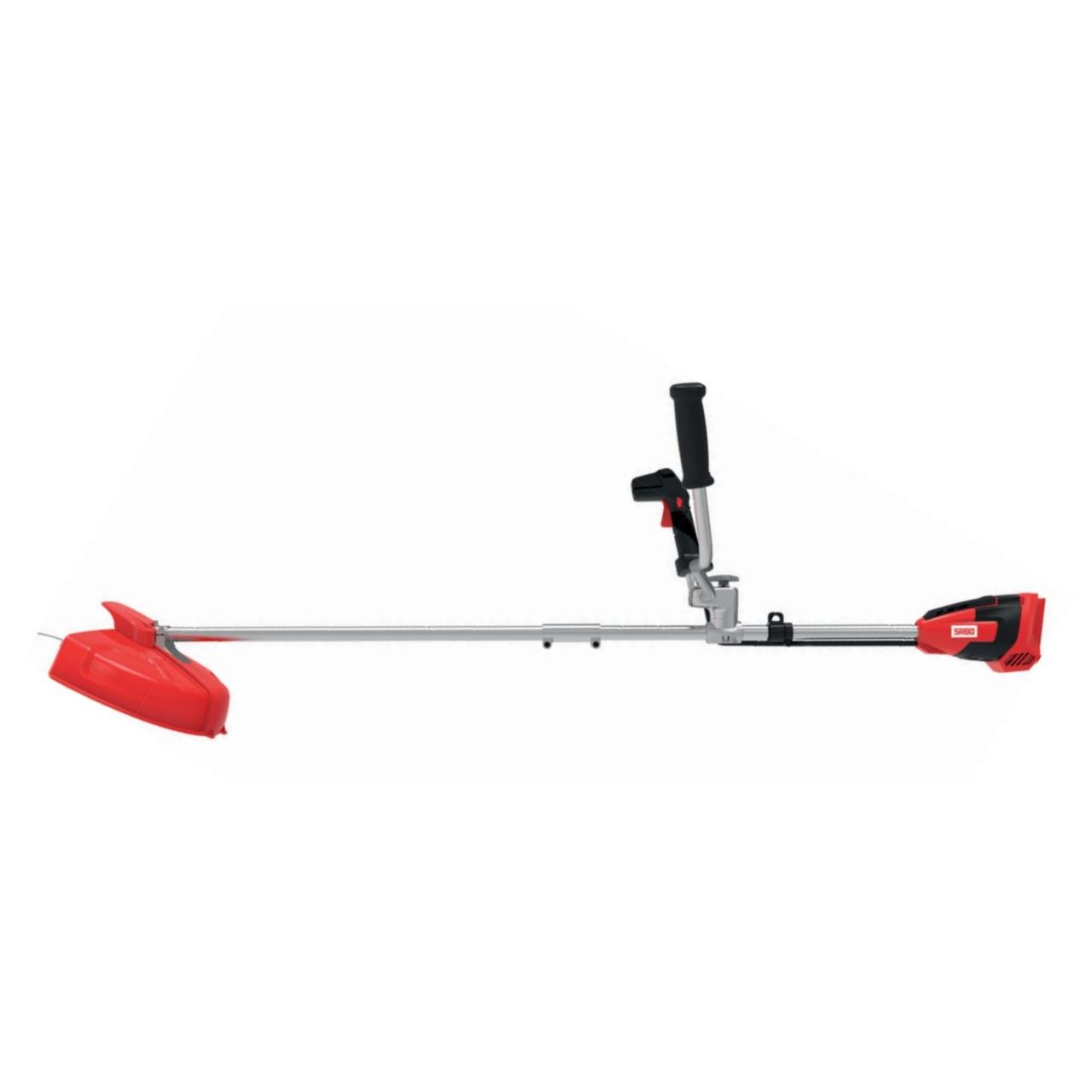 100008408 Akku-Motorsense MS-36 - Grundgerät ohne Akku und Ladegerät