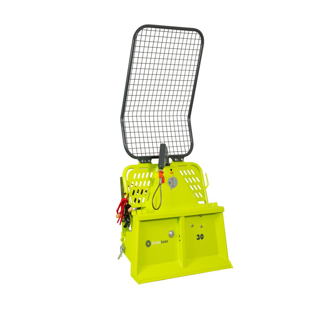 100000098_Greenbase_Forst-Seilwinde 30 E_1017837