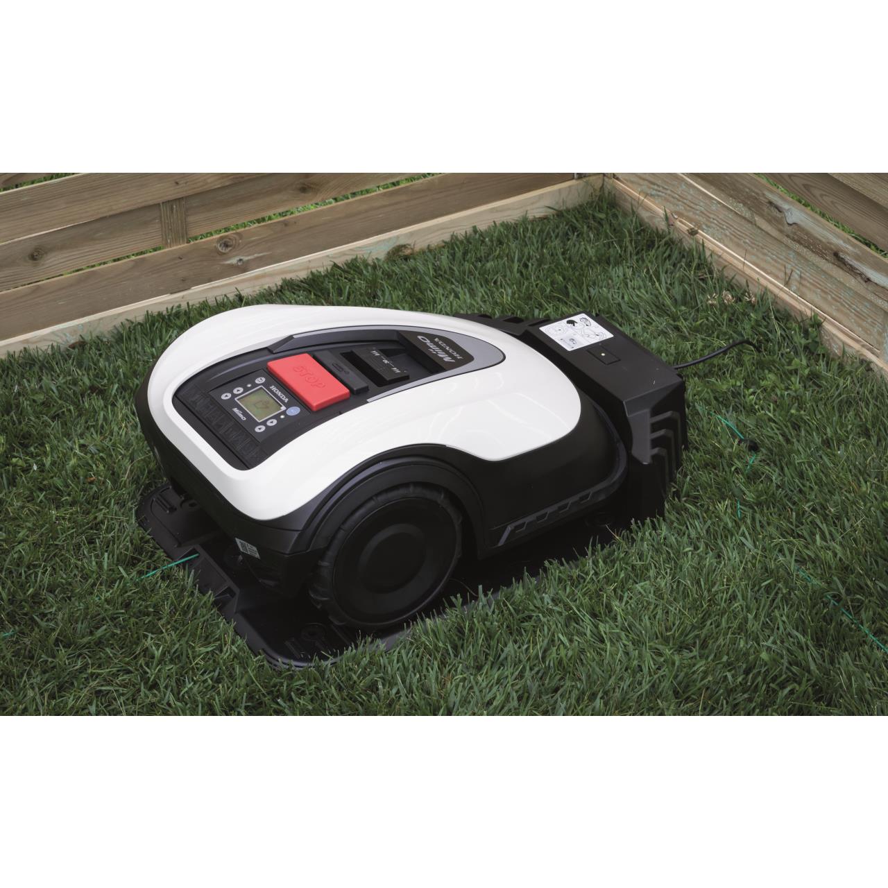 100002585 Mähroboter Miimo HRM 40