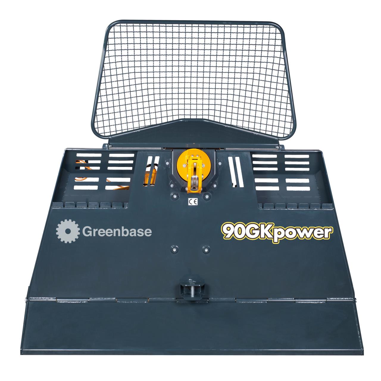 100000130_Greenbase_Getriebewinde 90GK mit 220cm Schild_1018726