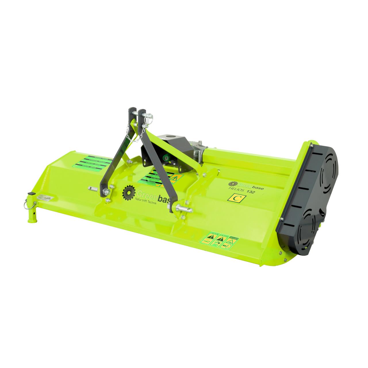 100000196_Greenbase_Schlegelmulcher Helios 106 C_URC004BD Schlegelmulcher Helios 106 C