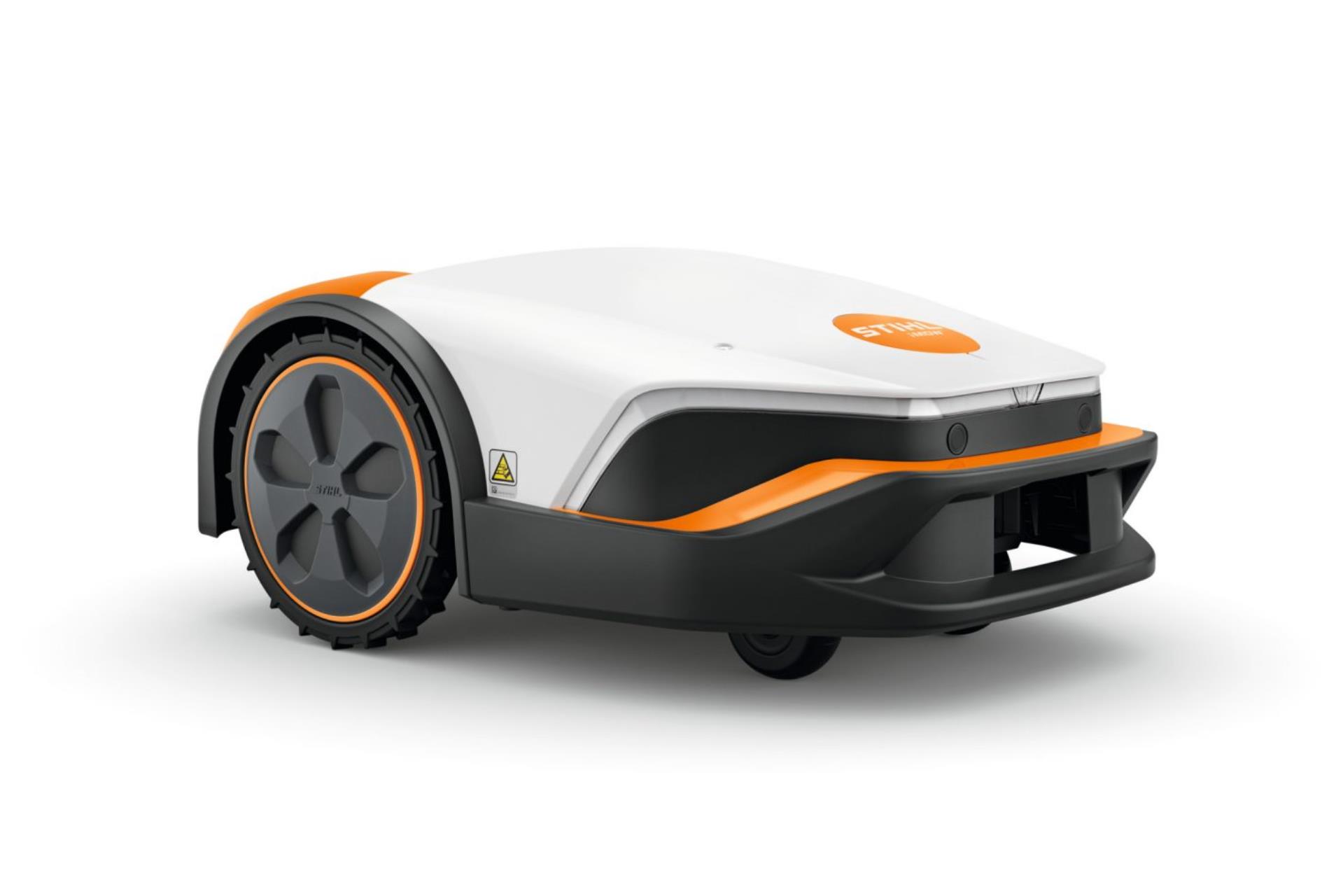 100010949 Mähroboter iMOW 6