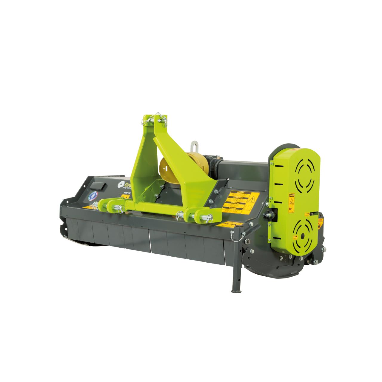 100000191_Greenbase_Schlegelmulcher EOS 132M_URC035CMD Schlegelmulcher EOS 132M