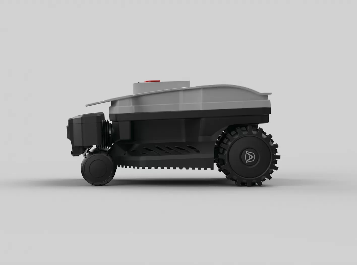 Mähroboter Twenty 25 Deluxe