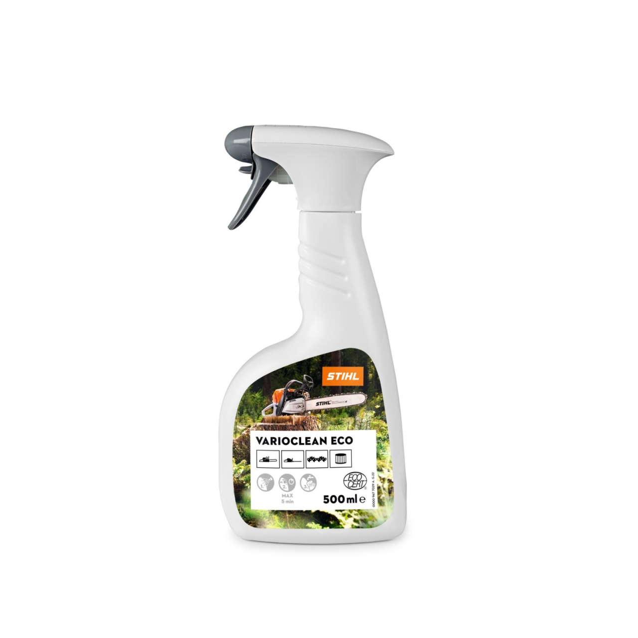 Varioclean ECO 500 ml