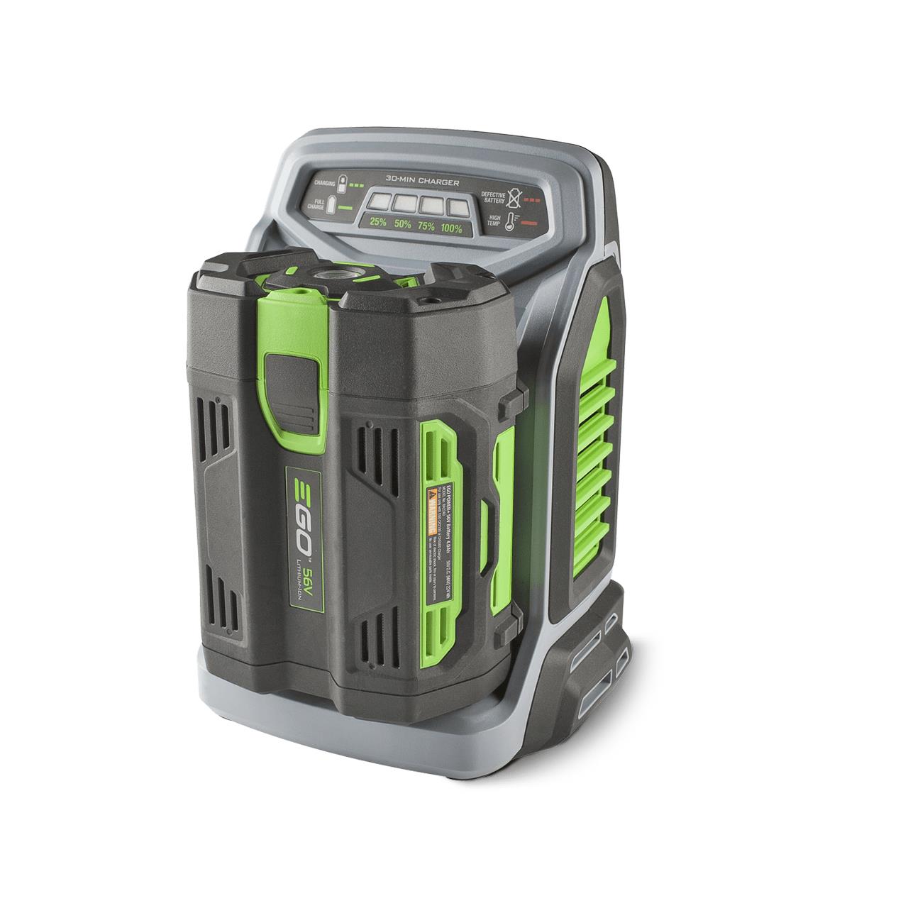 100001658 Akku-Schnell-Ladegerät CH5500E