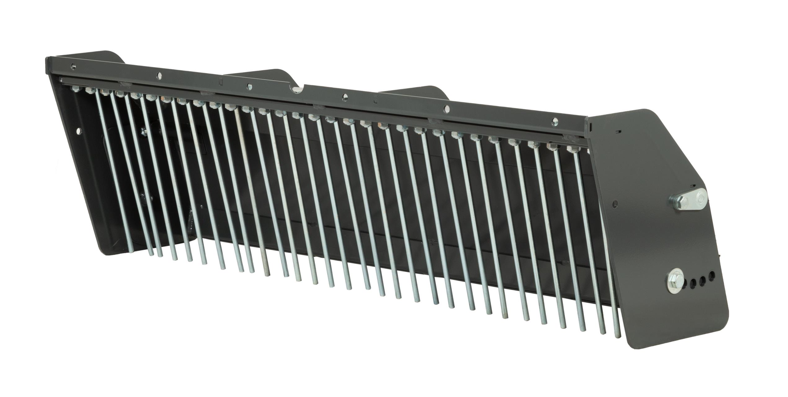 100000152_Greenbase_Kit Bodenumkehrfraese Ares 125_FLS007CD Kit Bodenumkehrfräse Ares 125