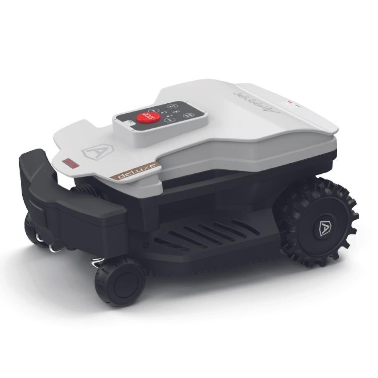 33222_Ambrogio_AM029D0K1Z Mähroboter Twenty 29 Deluxe