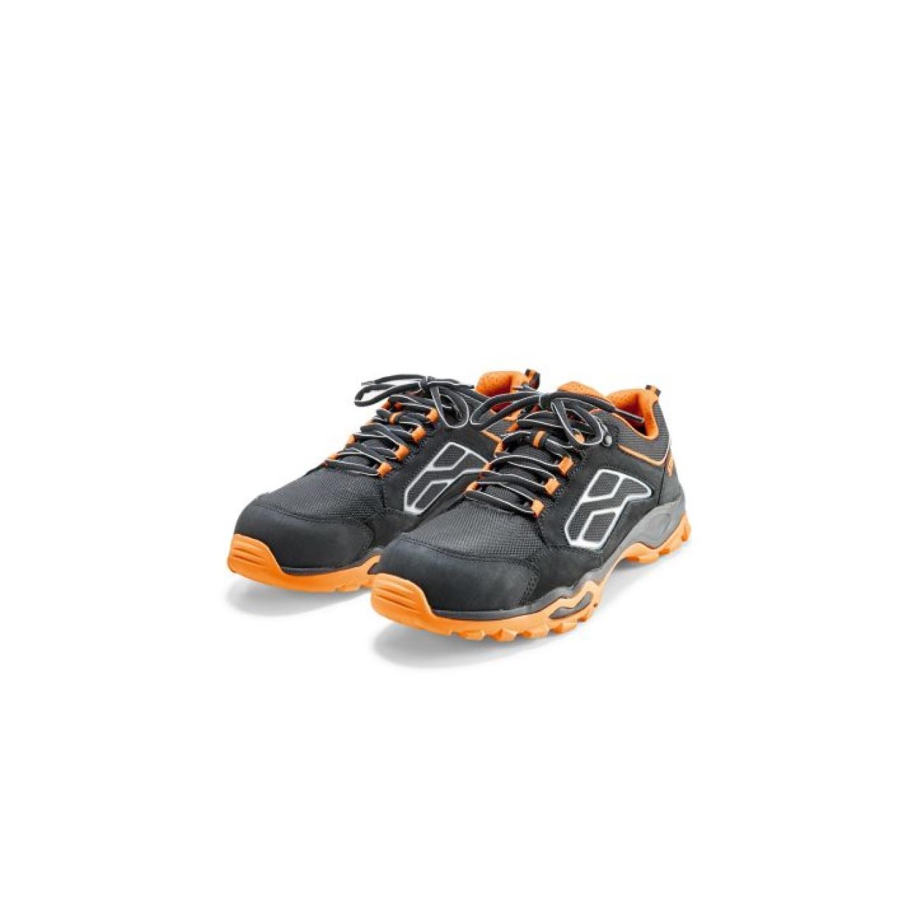 100011871 Worker S2, Sicherheitshalbschuh