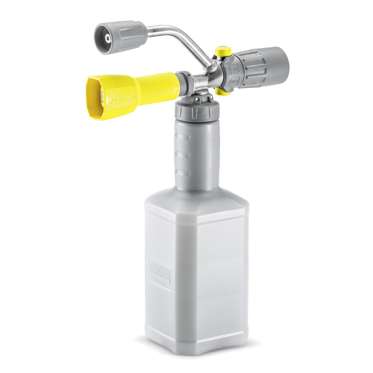 Becher-Schaumlanze DUO Advanced 1, 400 l/h - 600 l/h